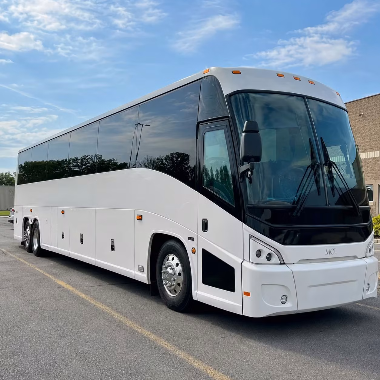 church transportation to regional faith events near warren michigan