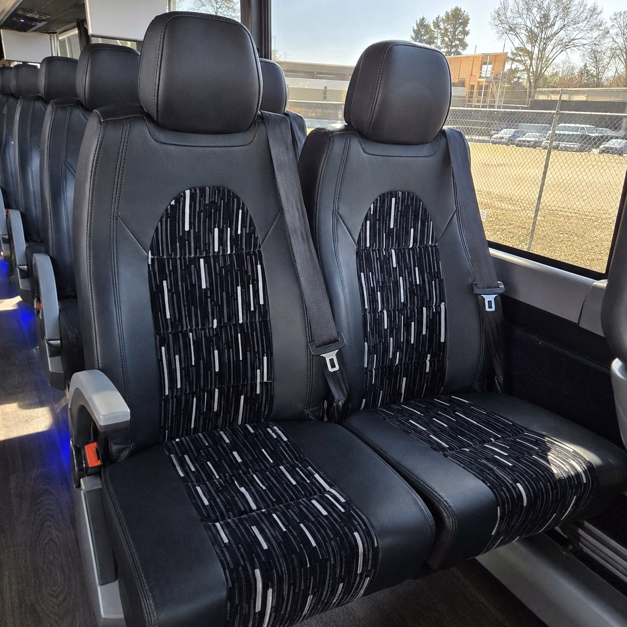 comparing warren buses made simple
