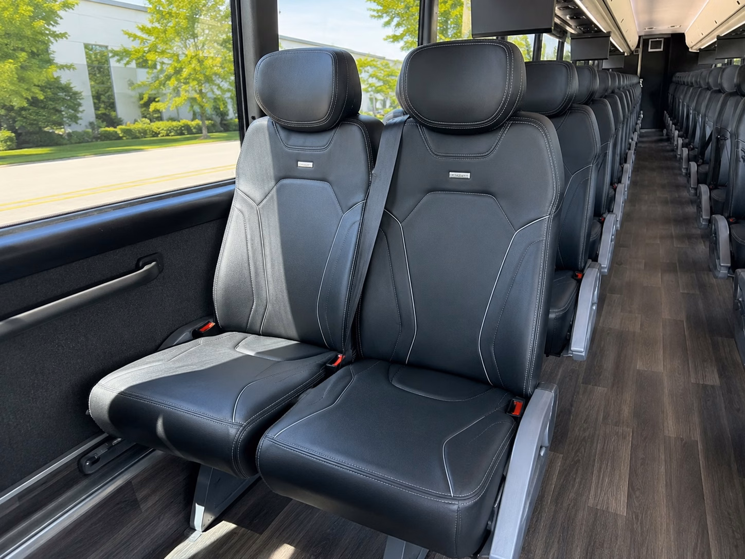 day of wedding coordination made simple with warrencharterbus com in warren