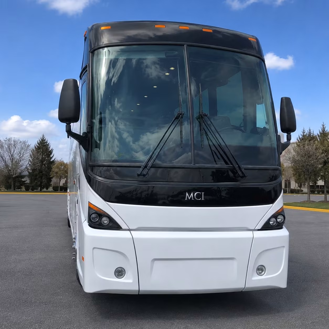 employee shuttles in warren