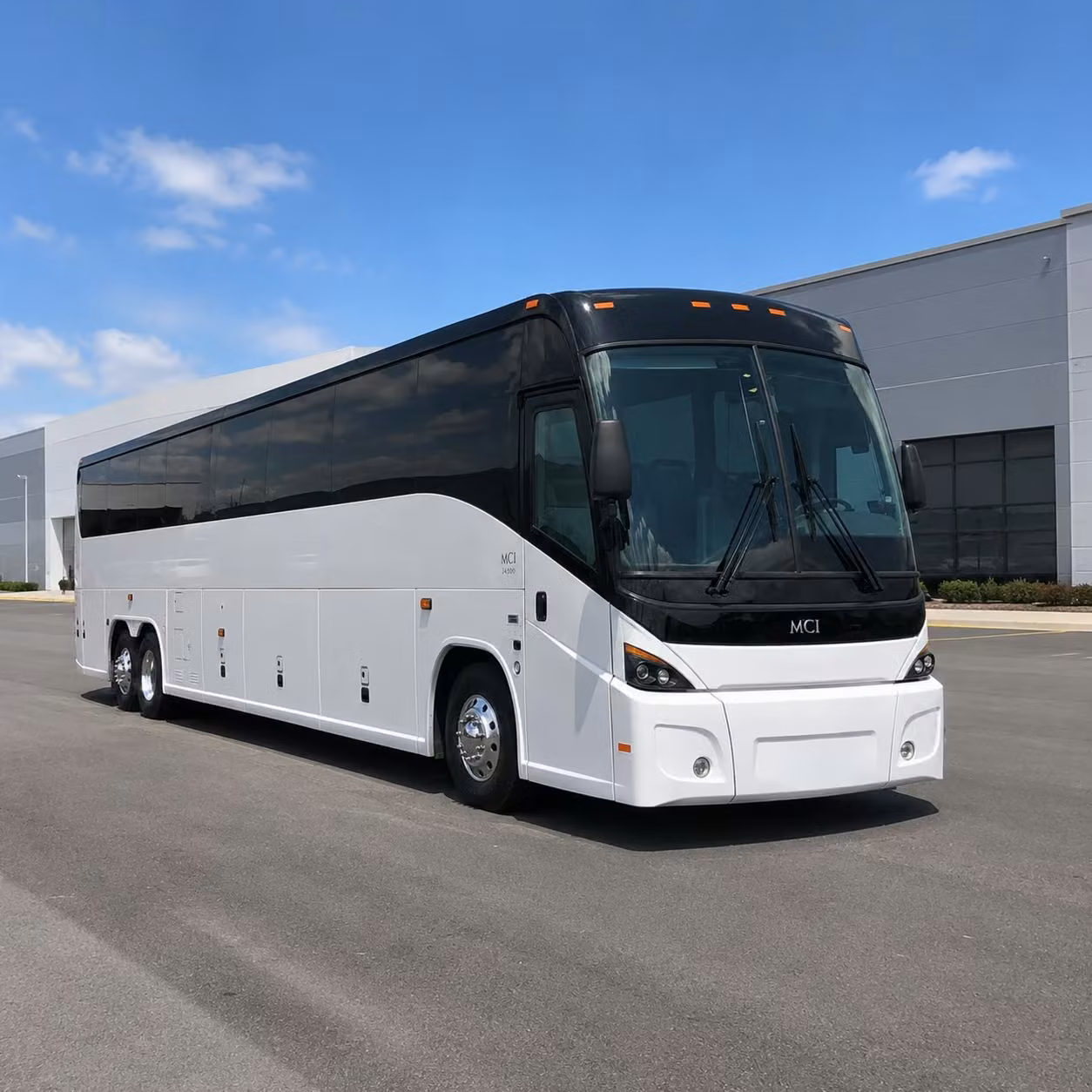 employee transportation in warren and all the surrounding areas