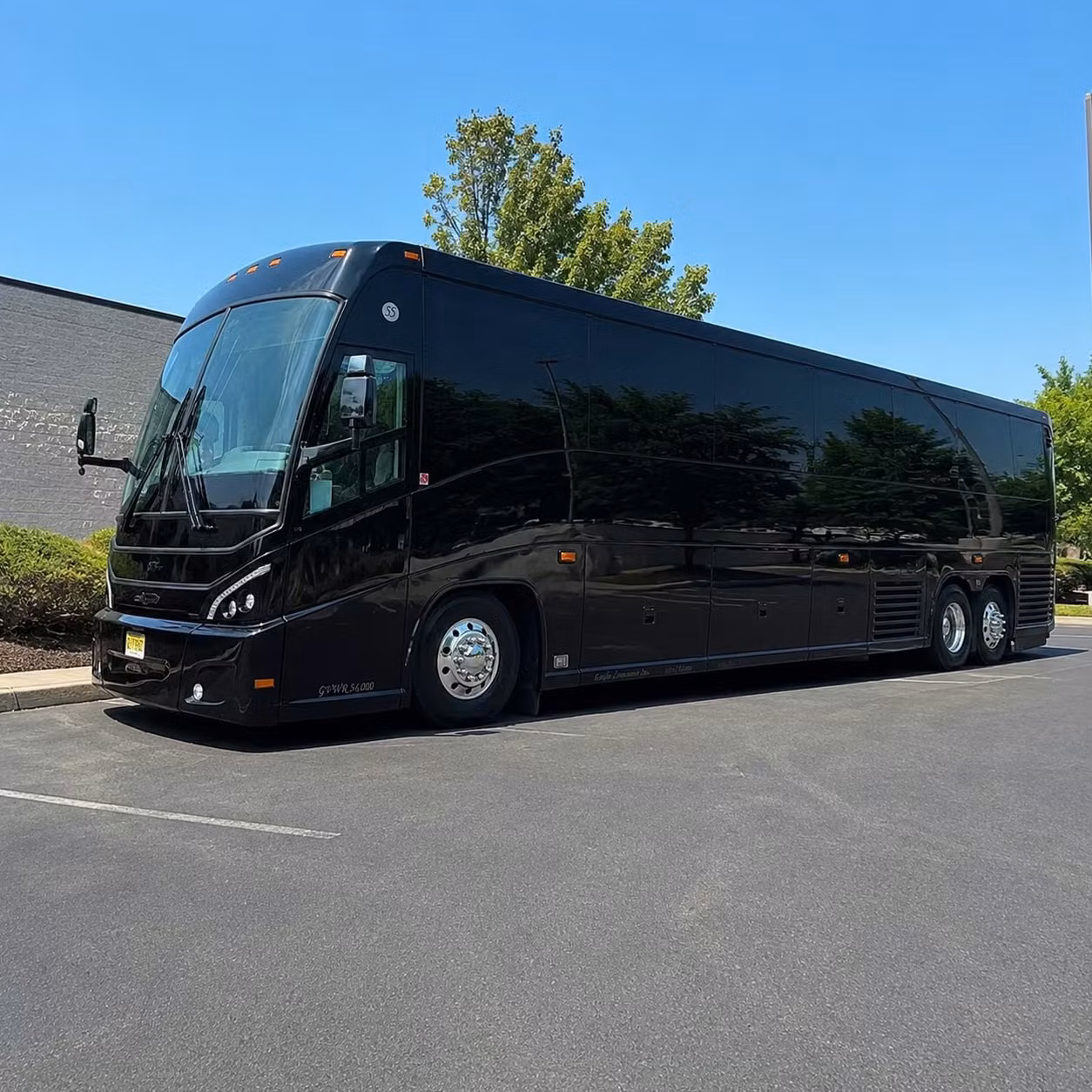 government military transportation in warren and all the surrounding areas
