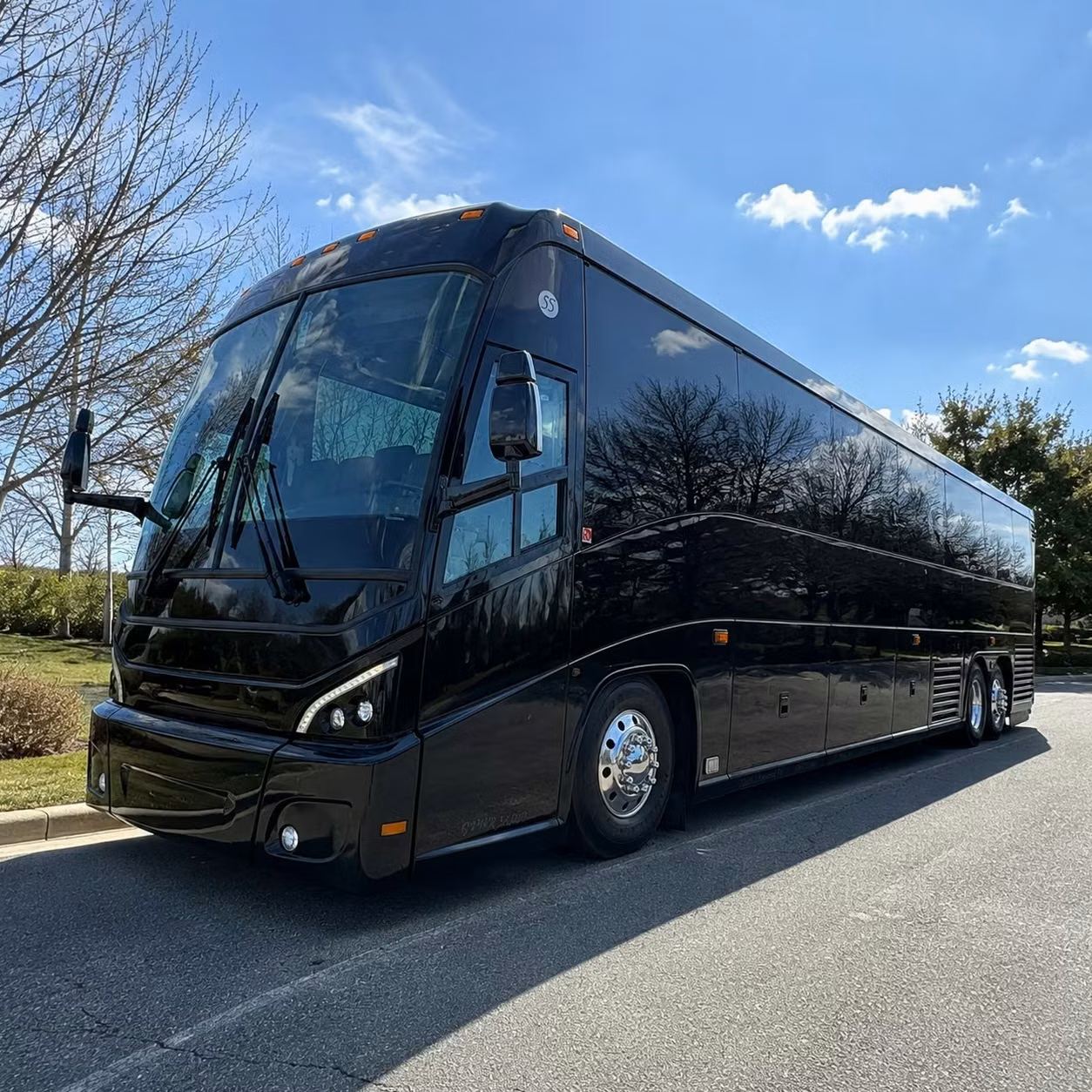 government military transportation services in warren