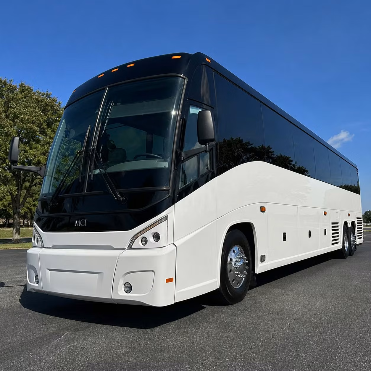 long distance transportation in warren and all the surrounding areas