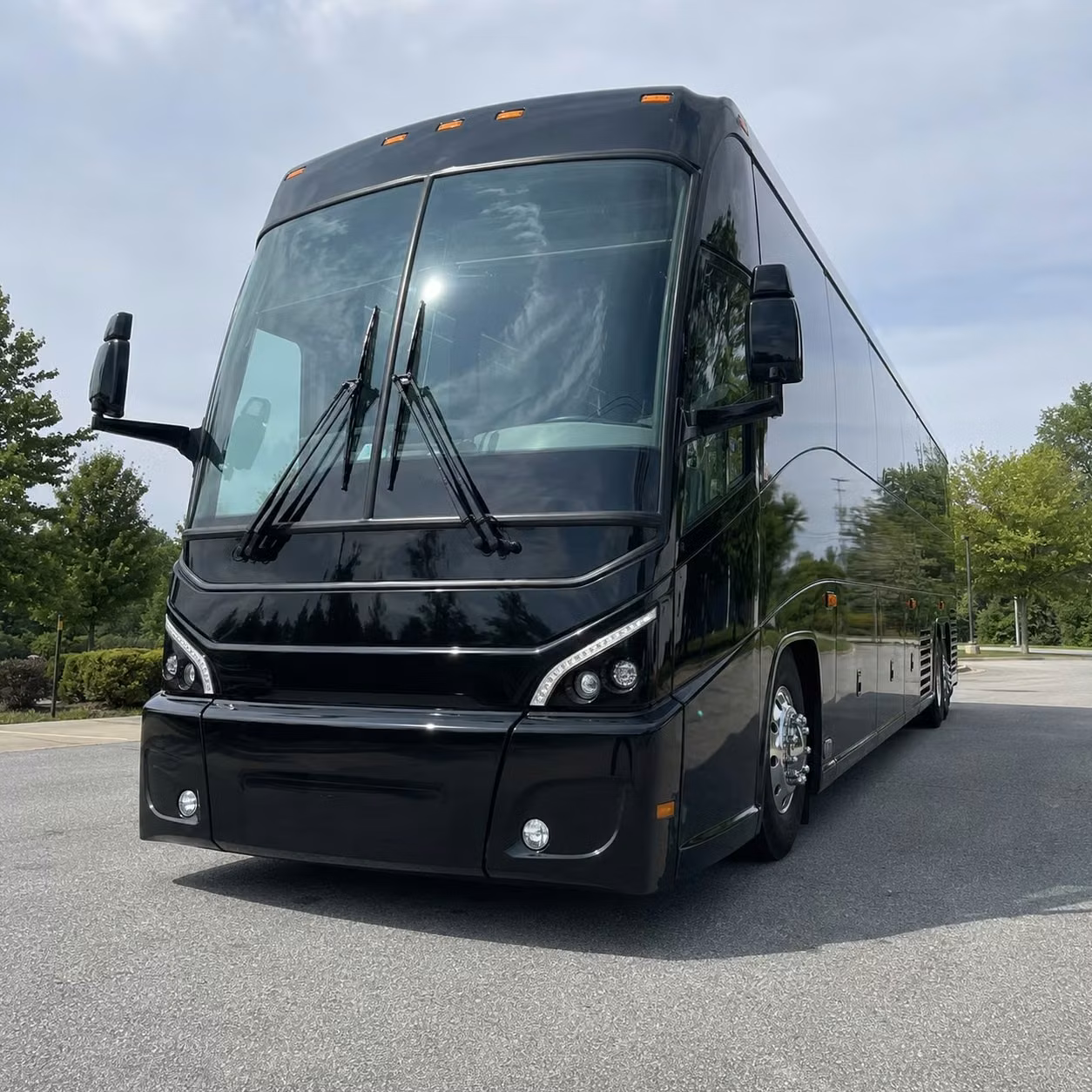 make your warren defense contractor and industrial corridor transportation seamless