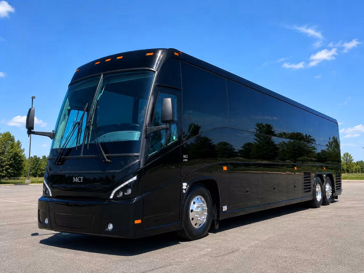 pre prom dinner shuttles from warren high schools