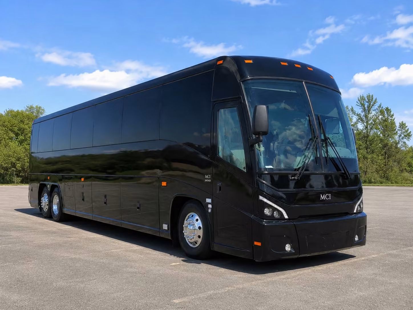 private event transportation in warren and all the surrounding areas