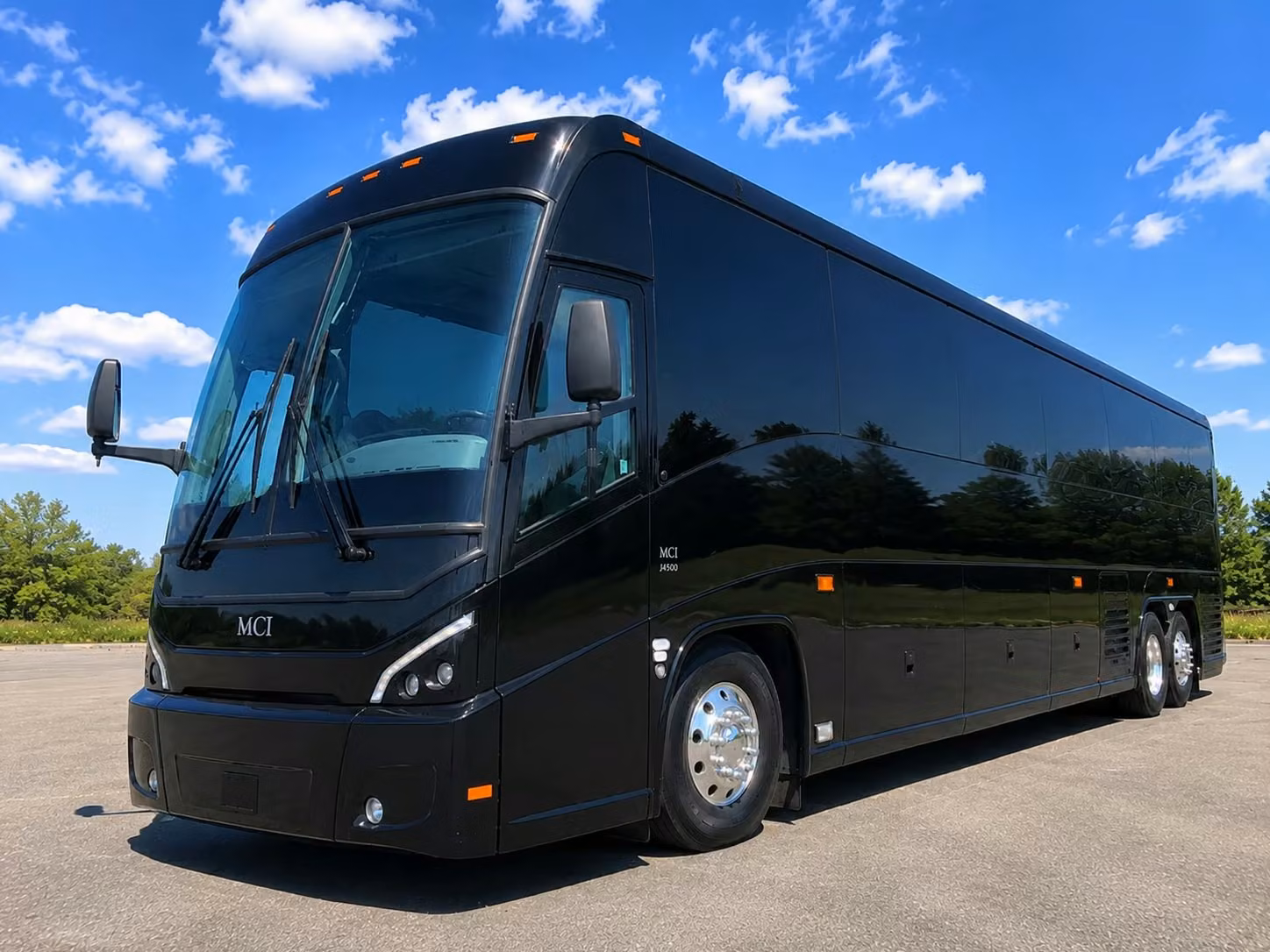 school event transportation in warren and all the surrounding areas