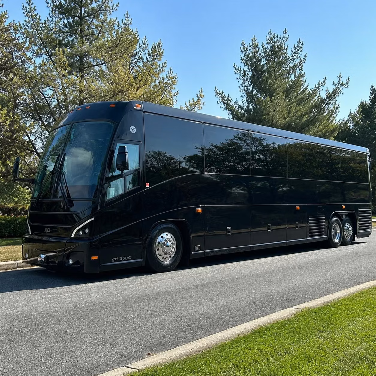 view instant online quotes for warren city and macomb county government employee shuttle services