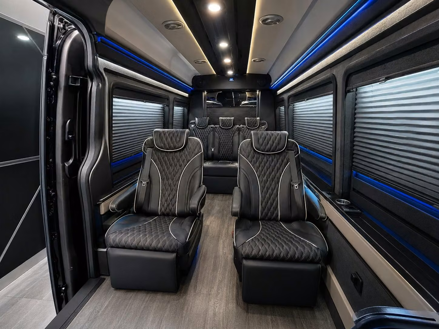 waiting at the terminal is easy when your warren airport shuttle is already confirmed