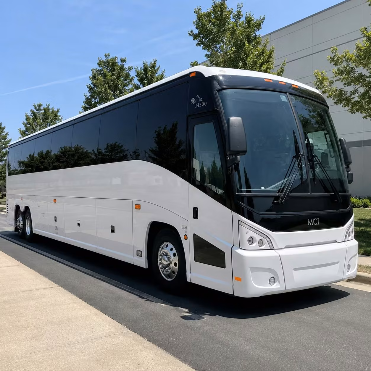 warren church shuttle buses for sunday services and weekly programs