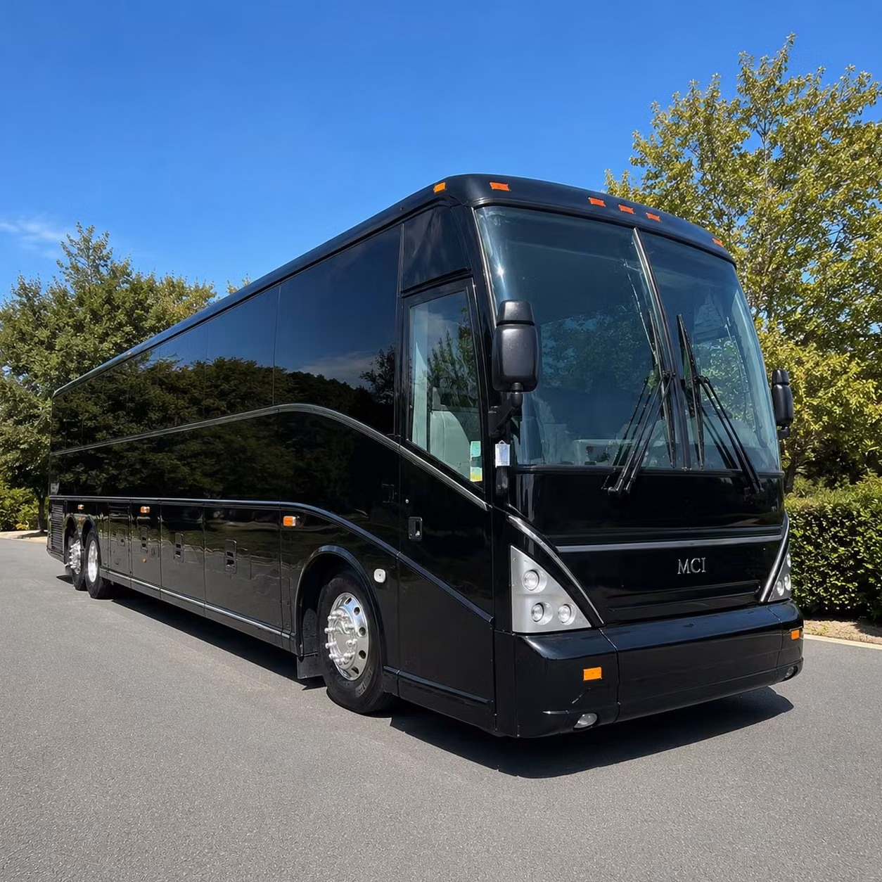 warren corporate event transportation that keeps your team moving