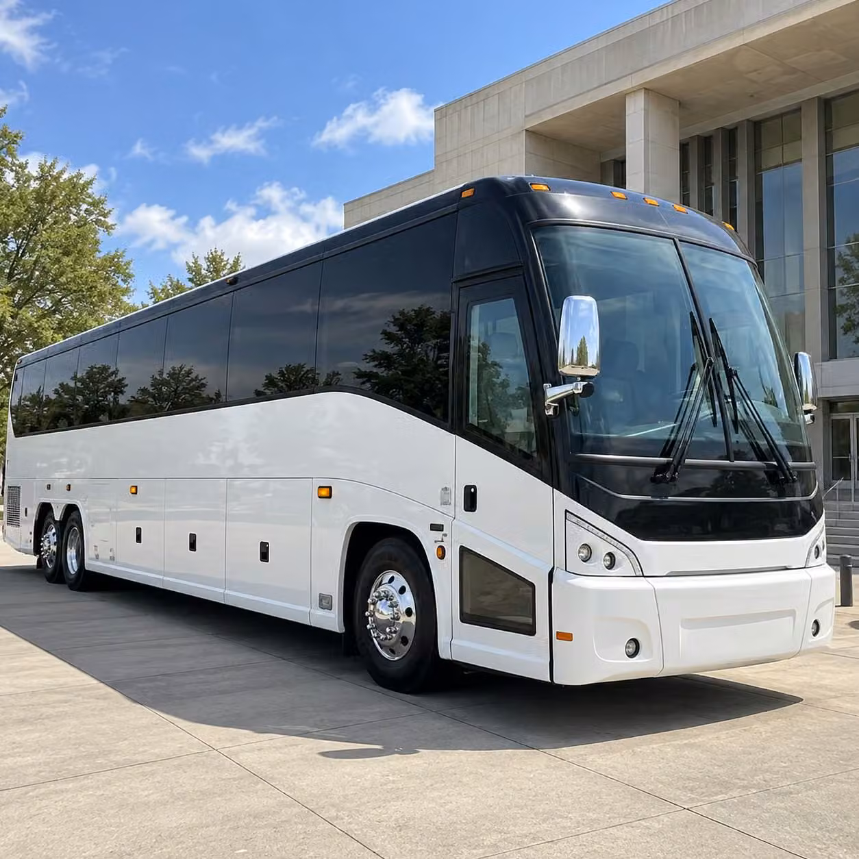 warren fan groups heading to detroit lions and tigers games deserve better than rideshares