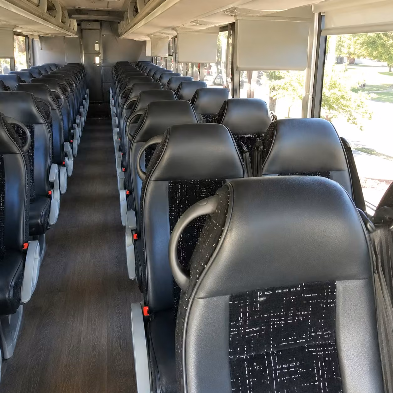 Warren Group Transportation Services