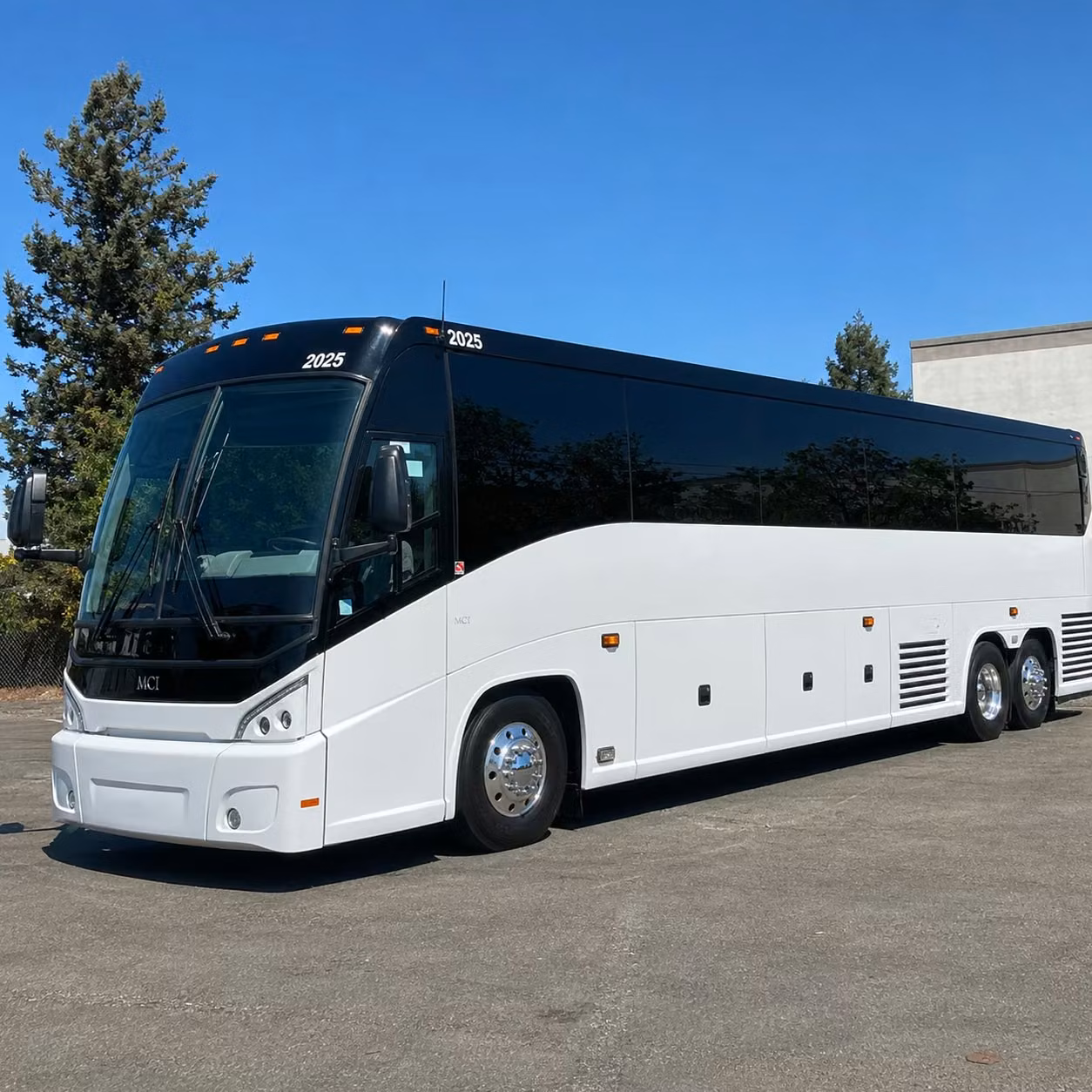 warren religious group transportation services