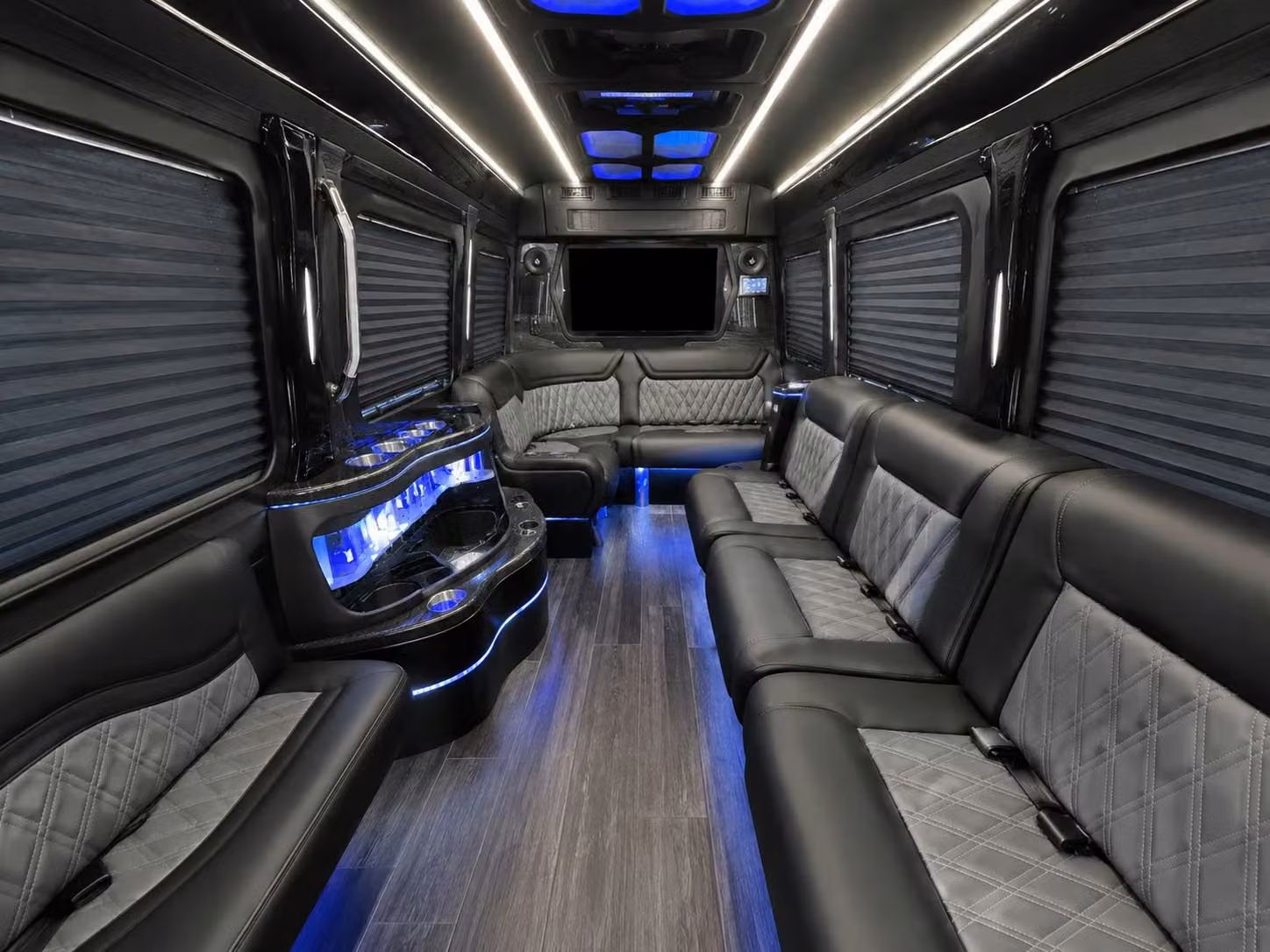 warren reunion and group tour travel made simple with long distance bus rentals