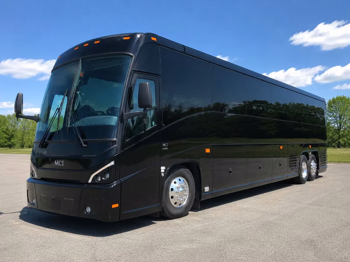 warren sports fan and concert event transportation