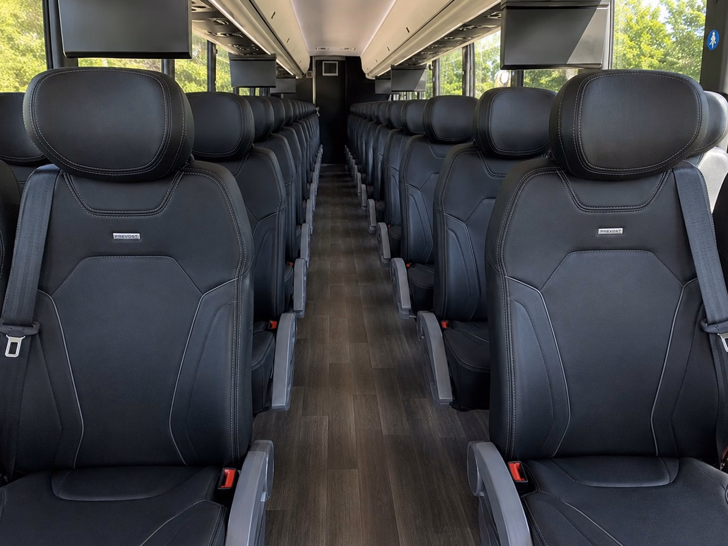 wedding transportation in warren and all the surrounding areas