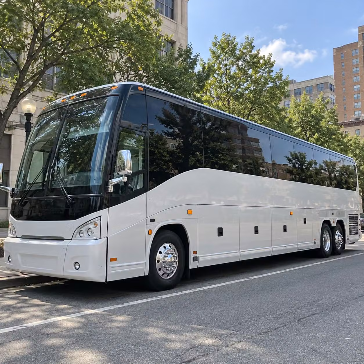 youth travel teams in warren have a smarter way to get to tournaments